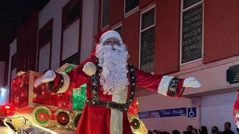 Cuándo es el Desfile Navideño 2023 en Boca del Río