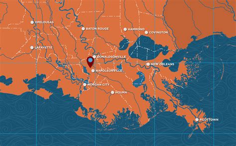 1930 | Earthquake Rocks Louisiana