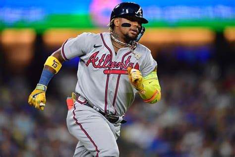 Los latinos Ronald Acuña Jr y Yordan Álvarez aparecen como los mejores