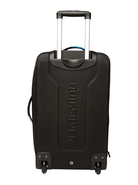 Circuit Luggage EQYBL00035 | Quiksilver