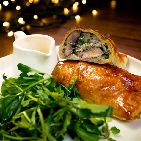10 Christmas Dinner Spots At Less Than $30++ Per Person To Celebrate ...