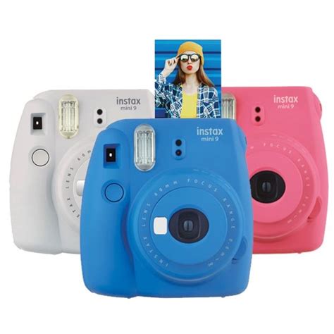 Appareil Photo Instax Mini Pack Mgp Animation