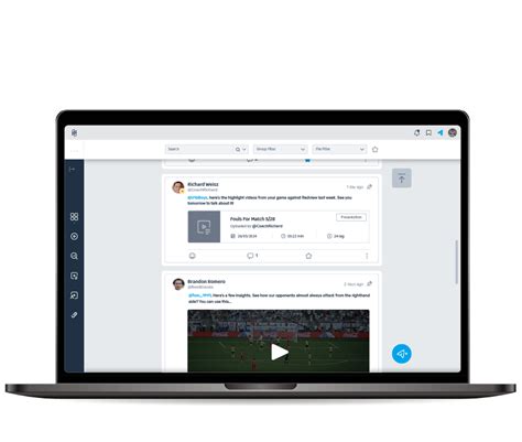 Nacsport Software Para Analizar Tus Videos Deportivos