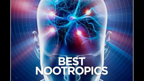 Top Best Nootropics Rankings Strongest Brain Boosters