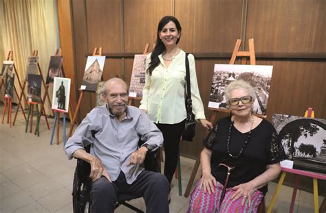 Inauguran exposición De Valladolid a Morelia la sede la Biblioteca