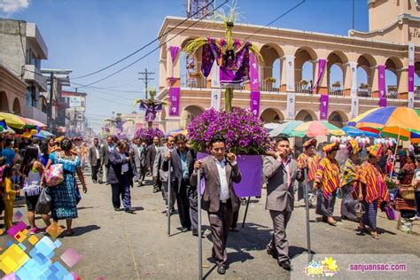 Procesi N De Jes S Nazareno Jueves Santo Sanjuansac