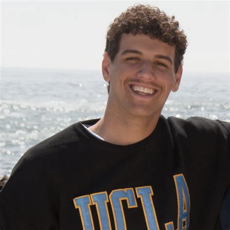 Ryan Ralph University Of California Los Angeles Los Angeles