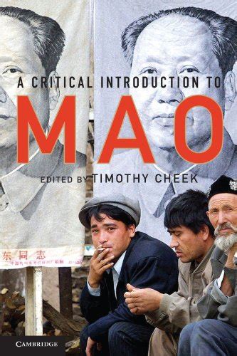 The Best Books on Maoism | Five Books Expert Recommendations