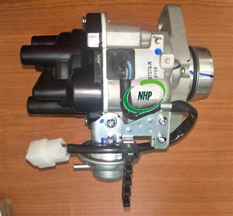 Distributor Wira 1 5 Carburetor Proton Iswara Wira 12v 1 3 1 5