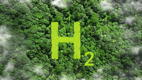 India Advances Green Hydrogen Mission With Green Ammonia Production