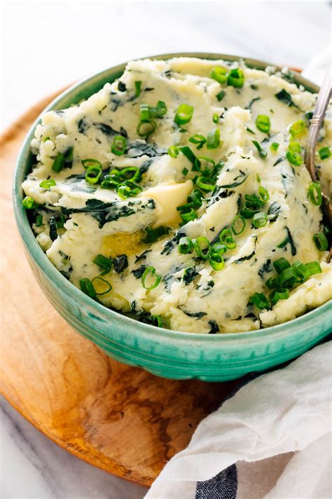 Best 30 Colcannon Mashed Potatoes With Cabbage