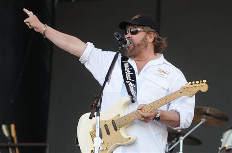 Hank Williams Jr And Old Crow Medicine Show To Perform At Cincinnatis