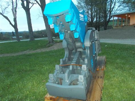 HAMMER RH20 New Used CONCRETE PULVERIZERS For Sale Best Price