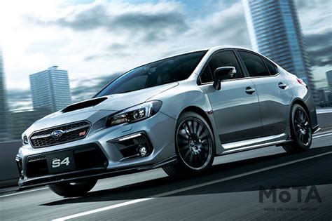 Wrx S Sti Sport No