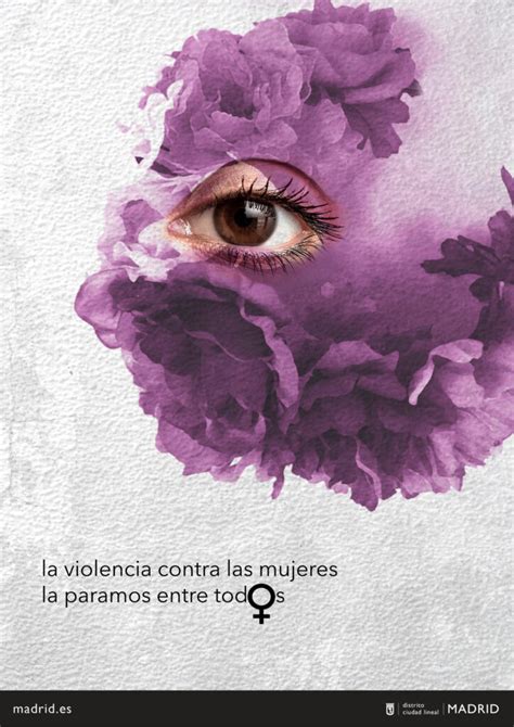 Educar Y Concienciar Para Luchar Contra La Violencia Hacia La Mujer