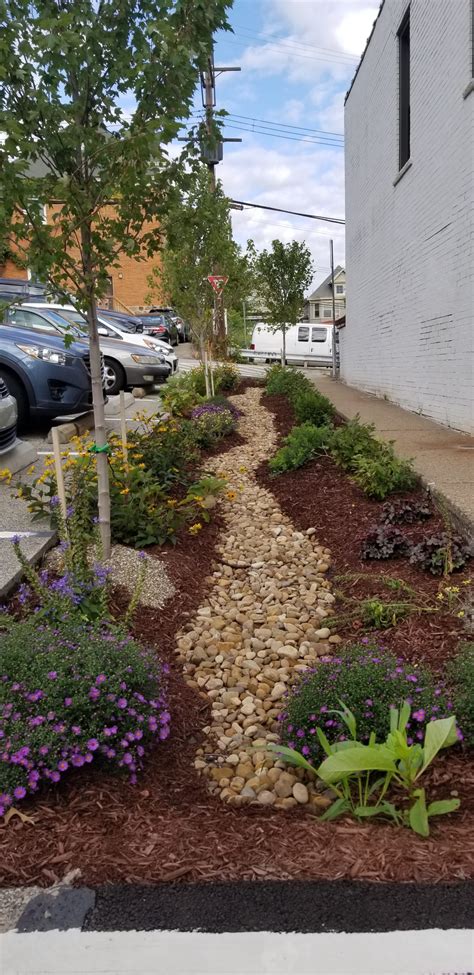 Media Borough Of Dormont Stormwater Authority