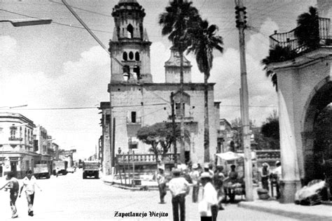 Vista parcial de plaza de Zapotlanejo Jalisco Mexico | Jalisco, Jalisco ...