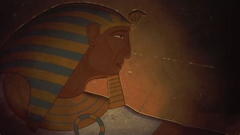 Pharaoh Seti I | Villains Wiki | Fandom powered by Wikia