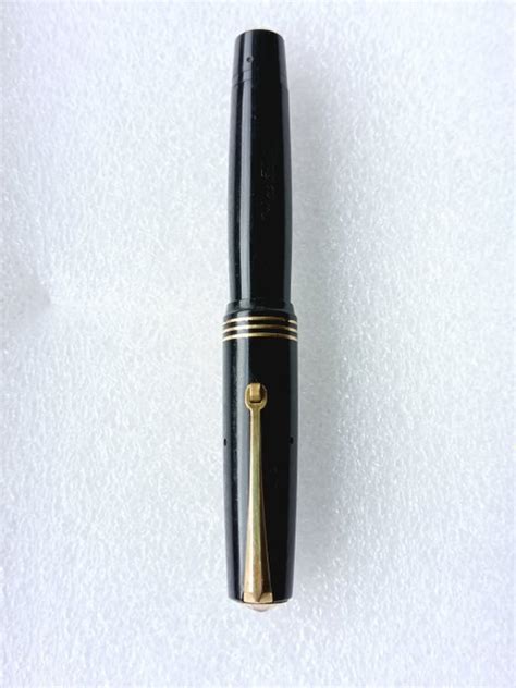 Omas Penna Stilografica Omas Extra Celluloide Fountain Pen Catawiki