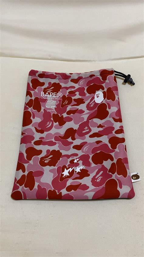 Bape A Bathing Ape Bags Grailed