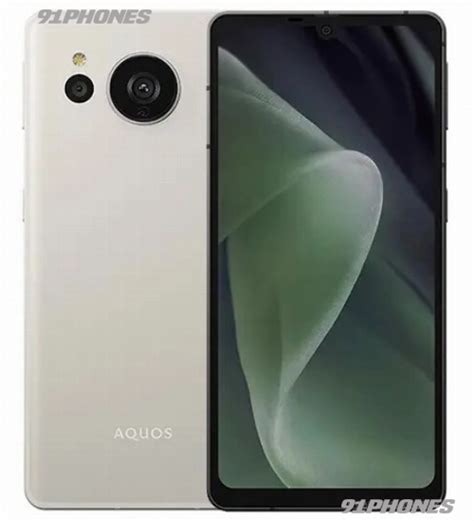 Sharp Aquos Sense Plus Price In India Specifications Deals Th