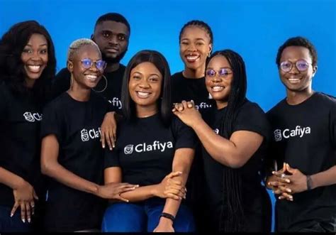 Nigerias Healthtech Startup Clafiya Receives 610k Pre Seed Funding