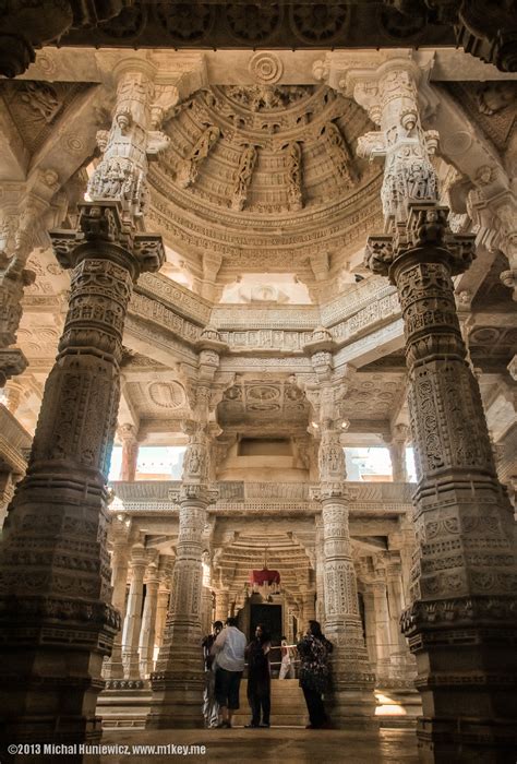 Indian Temples - Photography - M1key - Michal Huniewicz