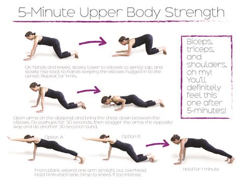 Upper body strength, Upper body, Body