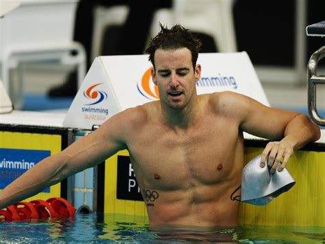 James Magnussen fuming after finishing second to Cameron McEvoy in 100m ...