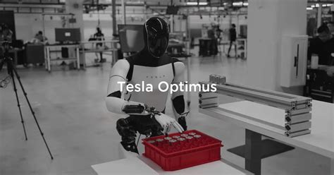 Tesla Optimus 機器人將投入超級工廠！特斯拉進行新一輪裁員 Teslaguru