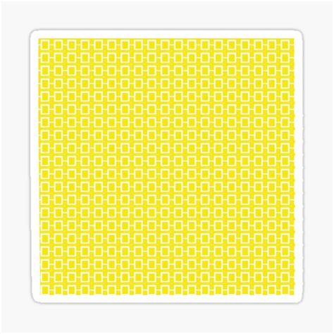 Pattern Design Sticker For Sale By Chutkupanda Redbubble