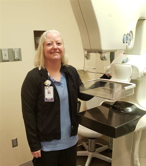 Mammography Services Resume At Cch Calais Community Hospital