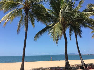 Townsville Beaches: List of Beaches in Townsville Area, North Queensland