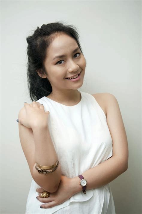 Foto Wajah Hot Cewek STW Indonesia HRdetik