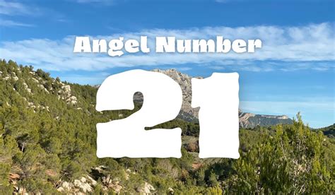 Understanding Angel Number 21 Meaning