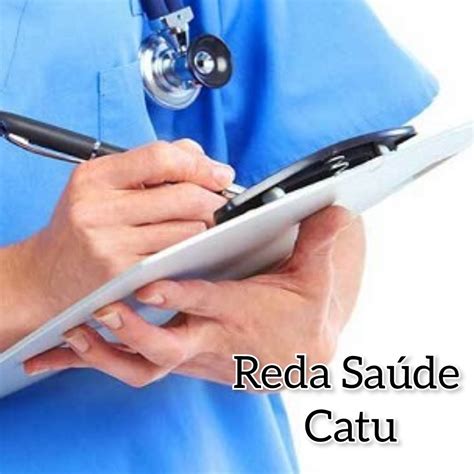 Veja a lista parcial dos deferidos do Reda da Saúde em Catu Catu Acontece