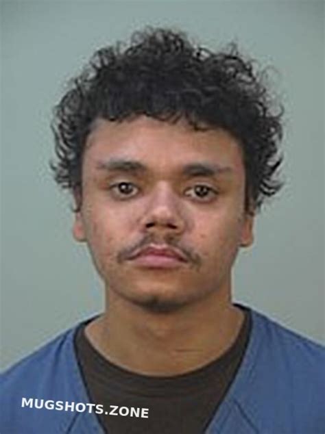 Kahl Tristin Daniel 11 21 2023 Dane County Mugshots Zone