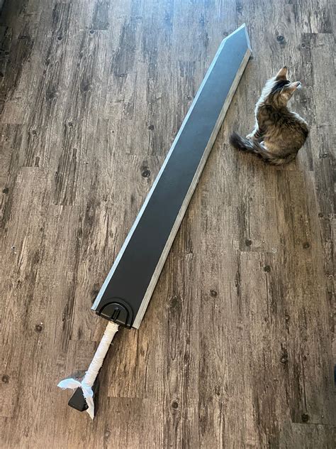 Berserk Sword Replica