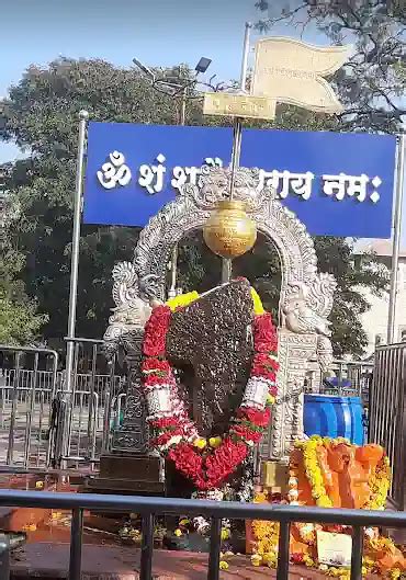 Best Way: Shirdi Shani Shingnapur Darshan[2025]-HBTravel - HBTravel