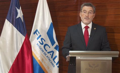 Fiscal Regional Creemos firmemente en el resguardo de la autonomía