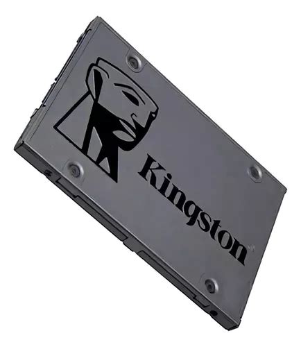 Ssd Kingston A Gb Sata Kingston Mb Mb S Frete Gr Tis