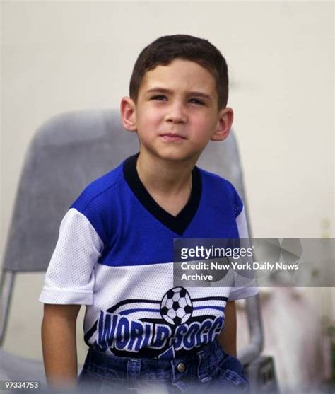 Elian Gonzalez Photos and Premium High Res Pictures - Getty Images