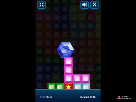 Игра Падающие Драгоценности (Gems Fall) — играть онлайн бесплатно