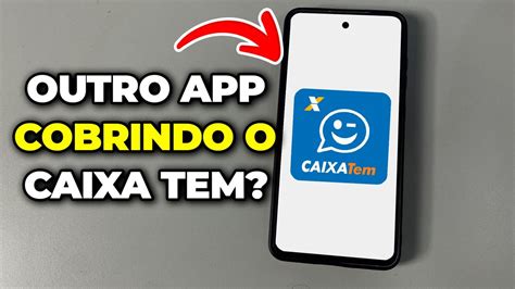 A Outro App Cobrindo O Caixa Tem - Há outro aplicativo cobrindo o caixa tem? Passo a passo para resolver ...