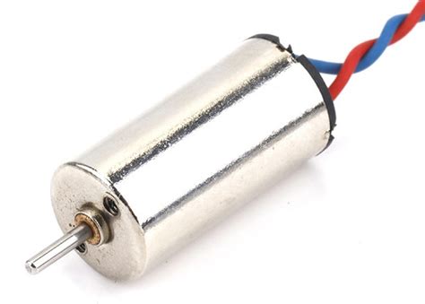 Mm Diameter Mm Length V Coreless Dc Motor Model Micro Bldc