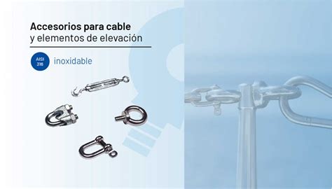 UNIQ la marca de accesorios para cable de Damesa Jardinería