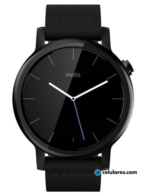 Motorola Moto 360 42mm 2nd Gen México