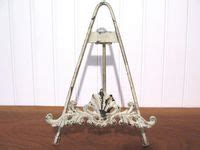 70 Decorative Display Easels ideas | display easels, display, picture ...