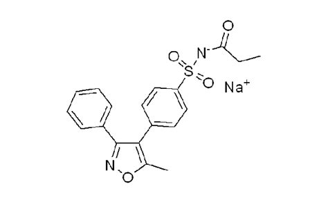 Parecoxib Sodium Characteristic API Nanjing Vcare PharmaTech Co Ltd