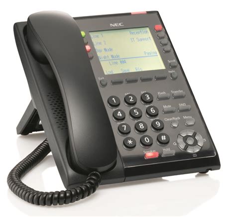 Nec Sl2100 Business Phone System Australia